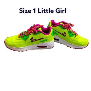 Air Max 90 Kids